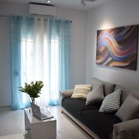 Central Luxury Apartment In Thessaloníki Ngoại thất bức ảnh